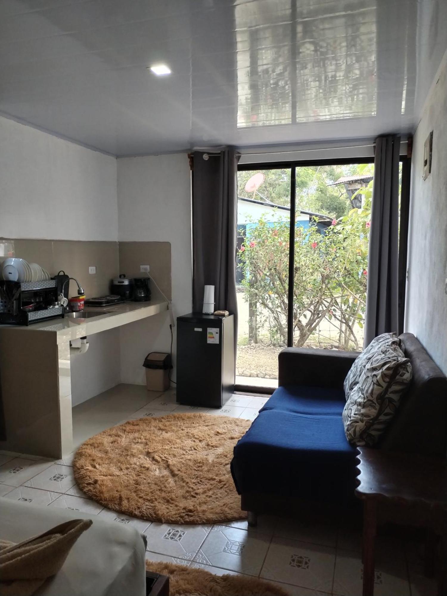 Anluka Estudio Puerto Jimenez Ngoại thất bức ảnh