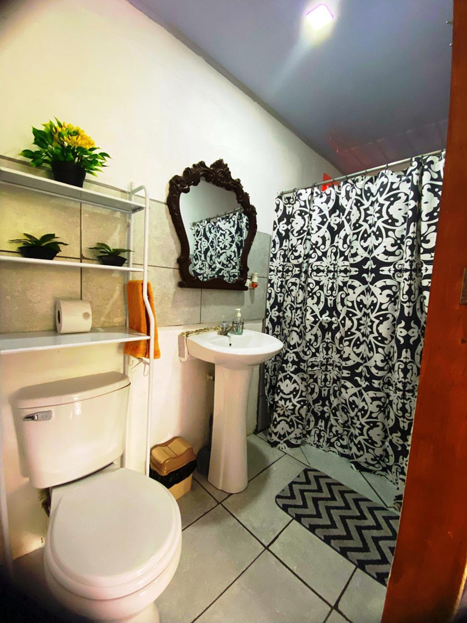 Anluka Estudio Puerto Jimenez Ngoại thất bức ảnh